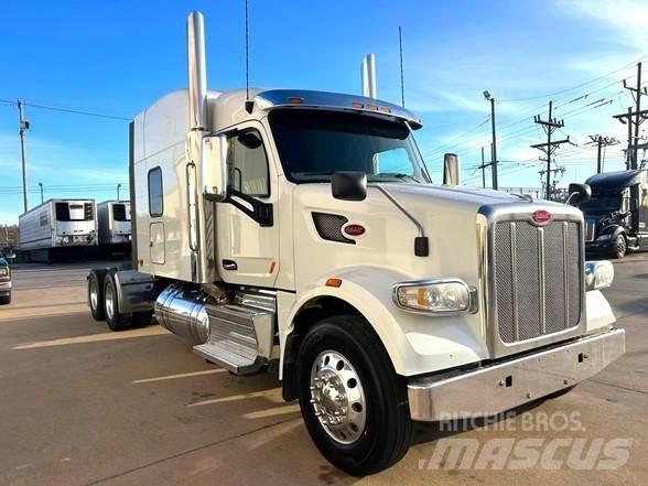 Peterbilt 567 Ťahače