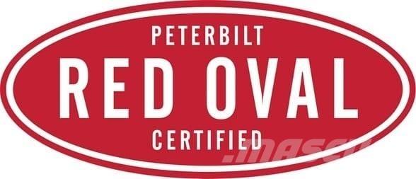 Peterbilt 567 Ťahače