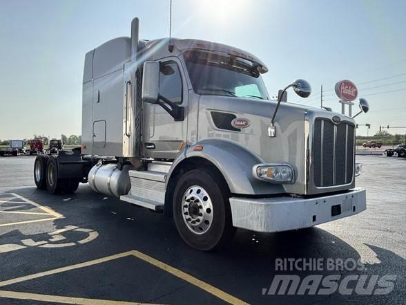 Peterbilt 567 Ťahače