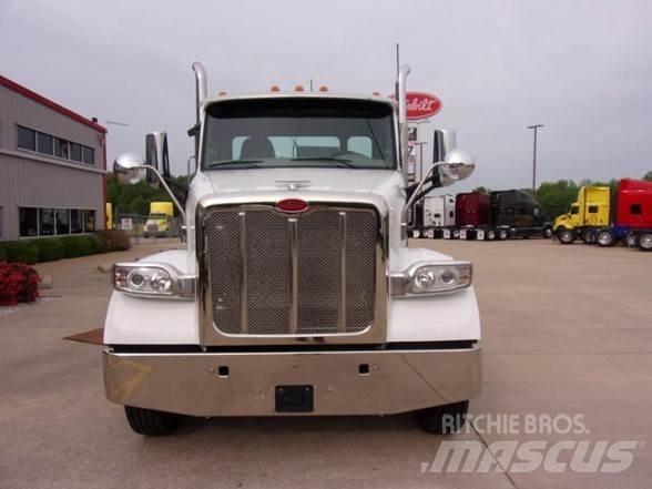 Peterbilt 567 Ťahače