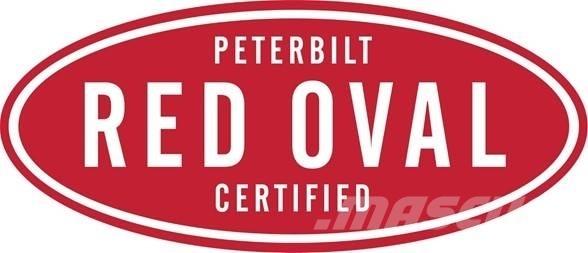 Peterbilt 567 Ťahače