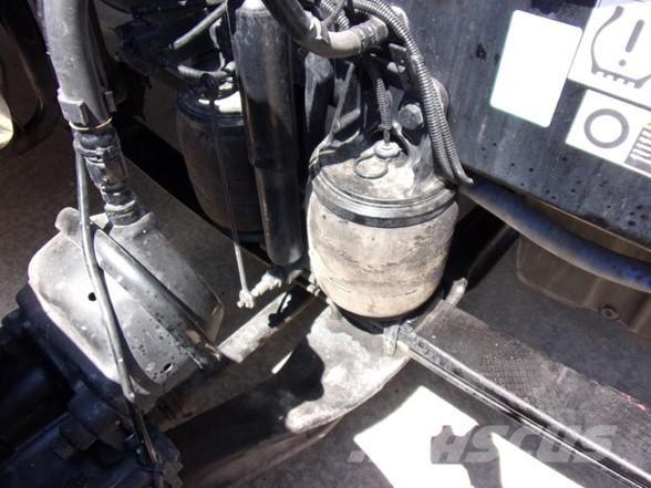 Peterbilt 567 Ťahače