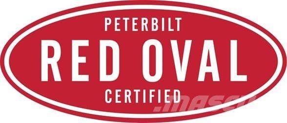 Peterbilt 567 Ťahače