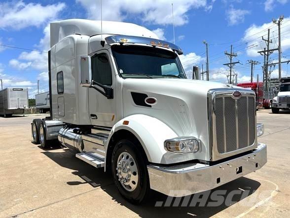 Peterbilt 567 Ťahače