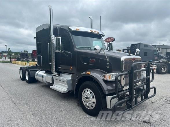 Peterbilt 567 Ťahače