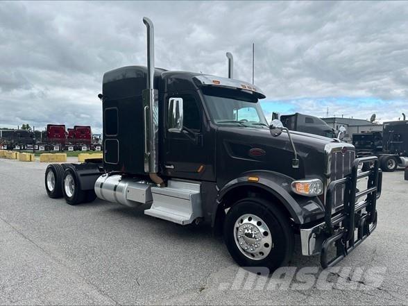 Peterbilt 567 Ťahače