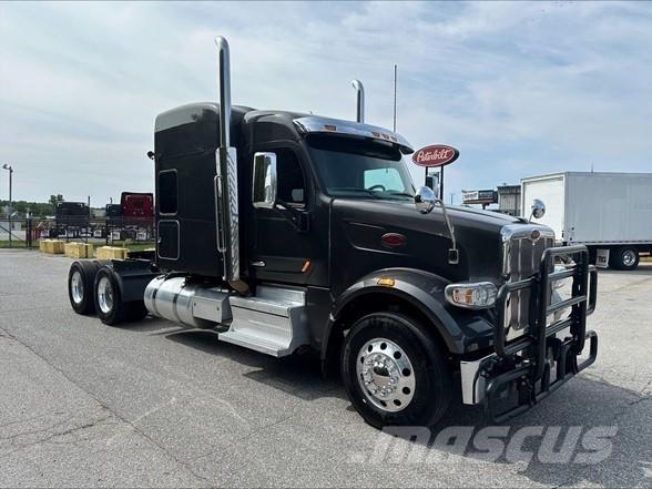Peterbilt 567 Ťahače