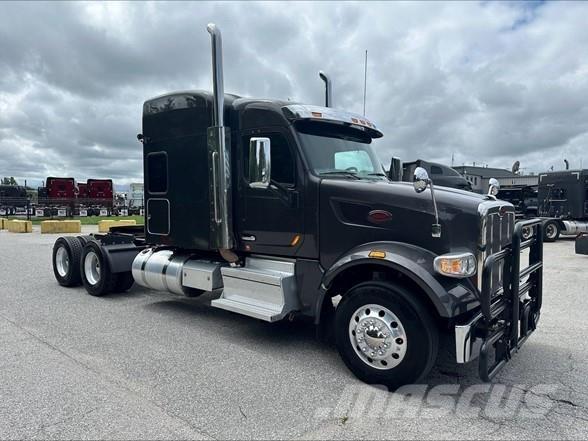 Peterbilt 567 Ťahače