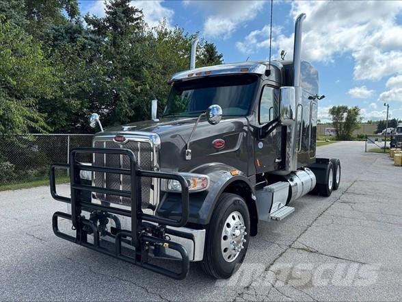 Peterbilt 567 Ťahače