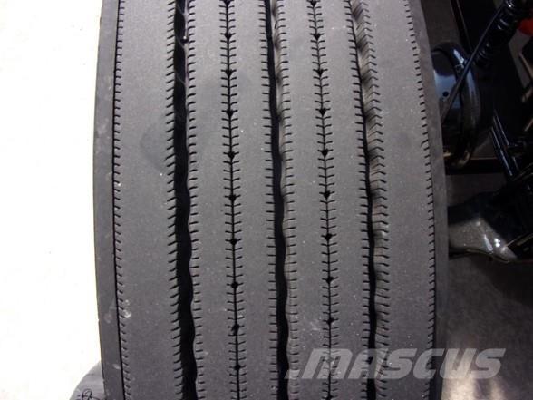 Peterbilt 567 Ťahače