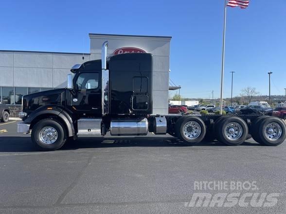 Peterbilt 567 Ťahače