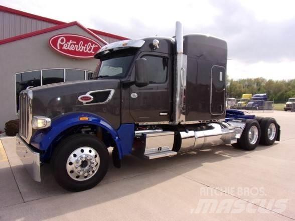 Peterbilt 567 Ťahače