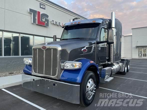 Peterbilt 567 Ťahače