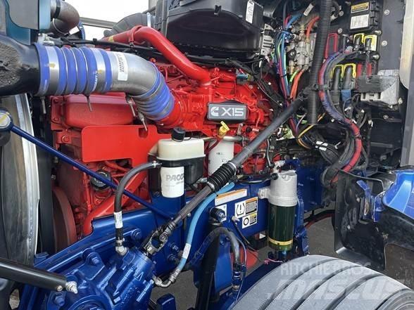 Peterbilt 567 Ťahače