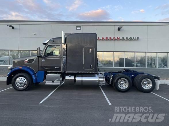 Peterbilt 567 Ťahače