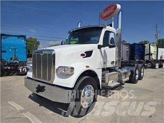 Peterbilt 567 Ťahače