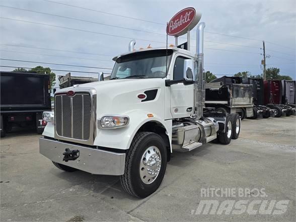 Peterbilt 567 Ťahače