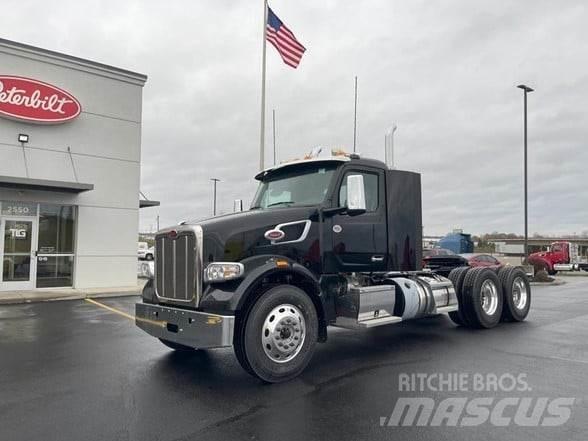 Peterbilt 567 Ťahače