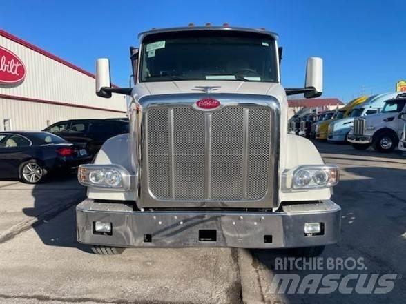 Peterbilt 567 Nákladné vozidlá bez nadstavby