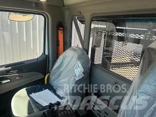 Peterbilt 567 Smetiarske vozidlá