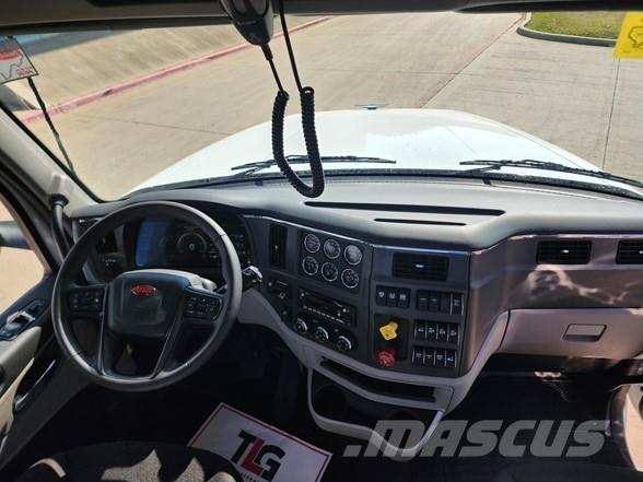 Peterbilt 567 Ťahače