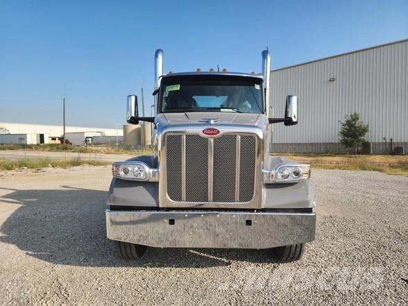 Peterbilt 567 Ťahače