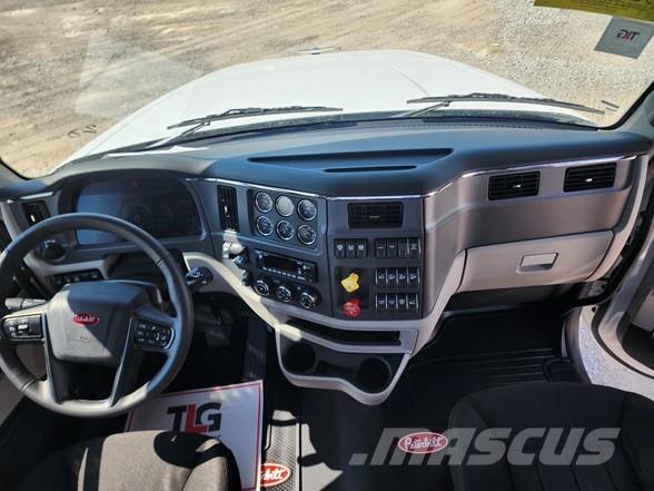 Peterbilt 567 Ťahače