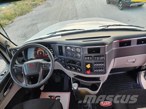 Peterbilt 567 Ťahače