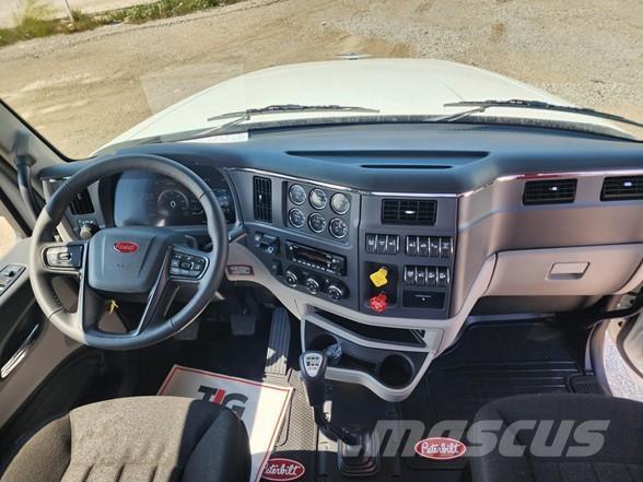 Peterbilt 567 Ťahače