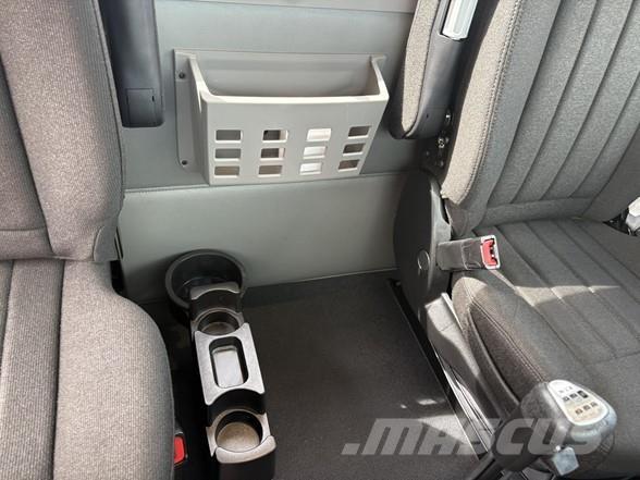 Peterbilt 567 Ťahače