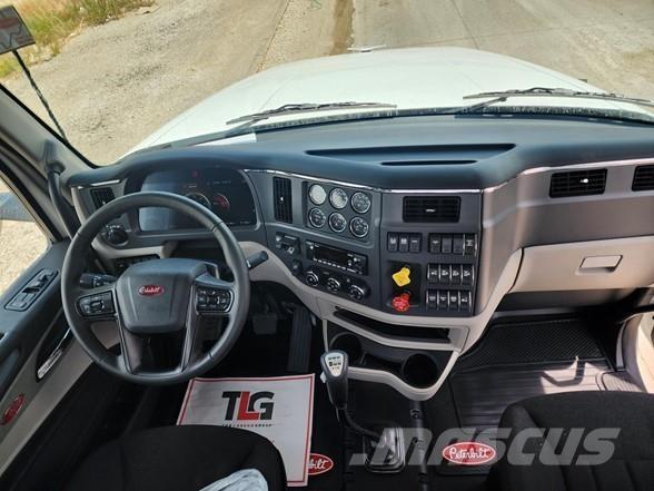 Peterbilt 567 Ťahače