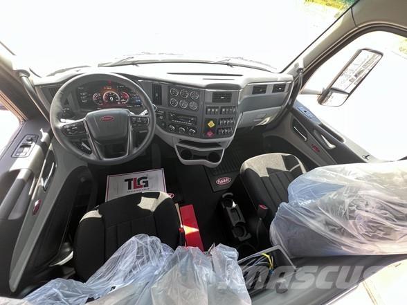 Peterbilt 567 Ťahače