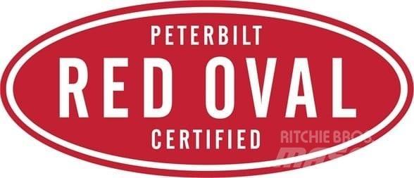 Peterbilt 579 Ťahače
