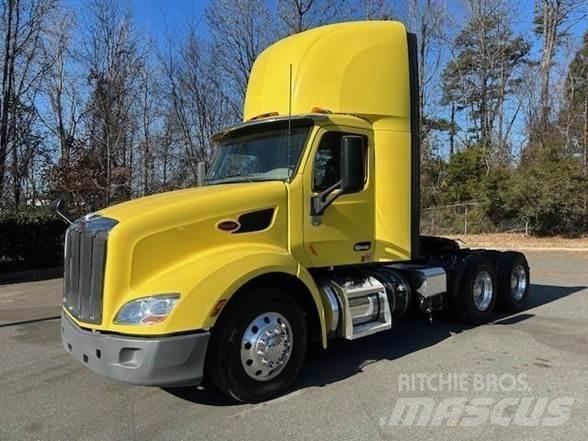 Peterbilt 579 Ťahače