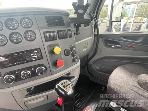 Peterbilt 579 Ťahače