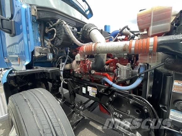 Peterbilt 579 Ťahače
