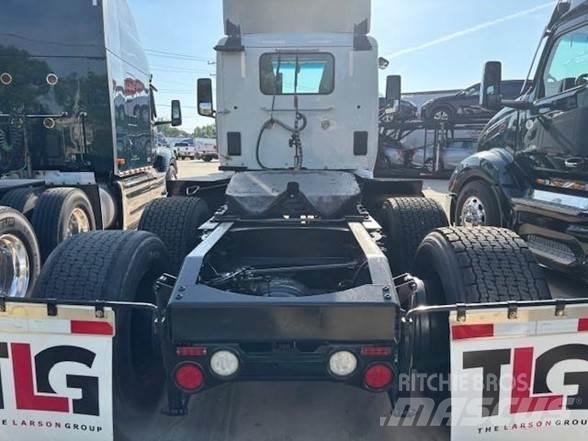 Peterbilt 579 Ťahače