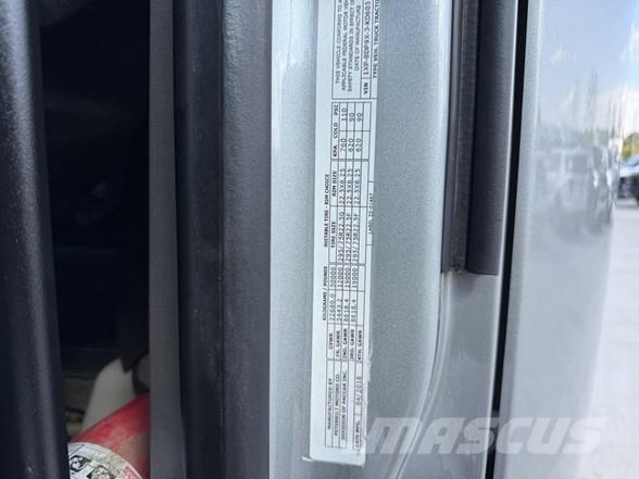 Peterbilt 579 Ťahače