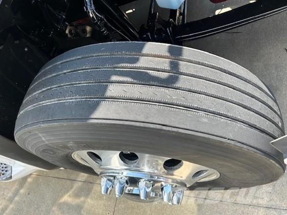 Peterbilt 579 Ťahače