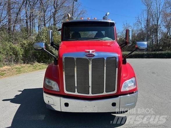 Peterbilt 579 Ťahače