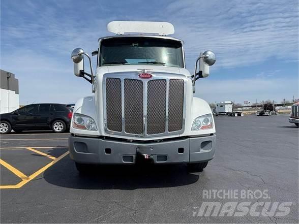 Peterbilt 579 Ťahače