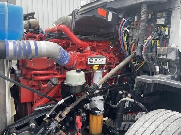 Peterbilt 579 Ťahače