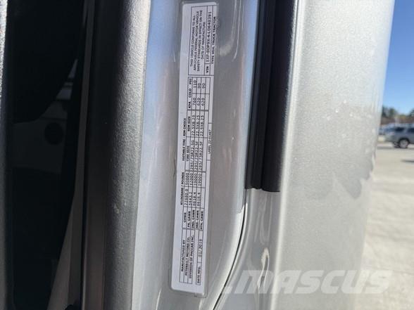 Peterbilt 579 Ťahače