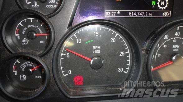 Peterbilt 579 Ťahače