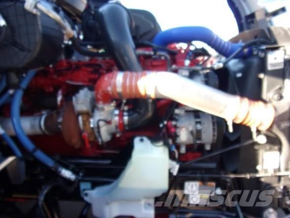 Peterbilt 579 Ťahače