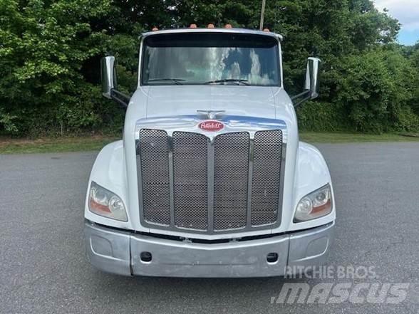 Peterbilt 579 Ťahače