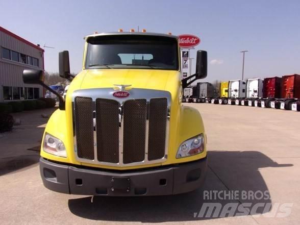 Peterbilt 579 Ťahače