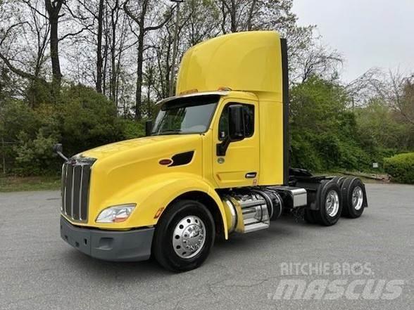 Peterbilt 579 Ťahače