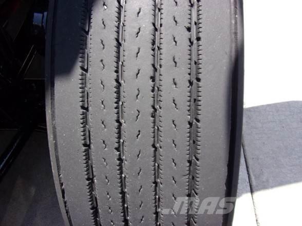 Peterbilt 579 Ťahače