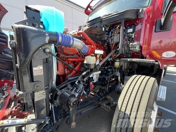 Peterbilt 579 Ťahače